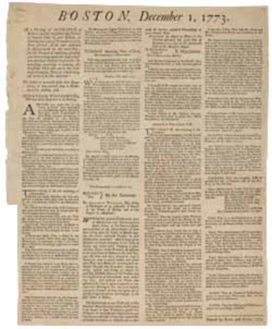 The Body of the People