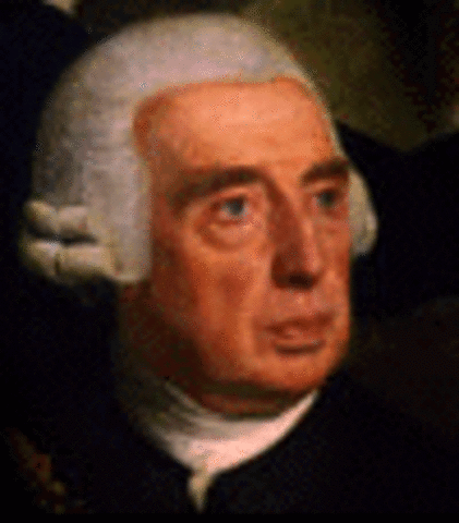 Richard Clarke's House