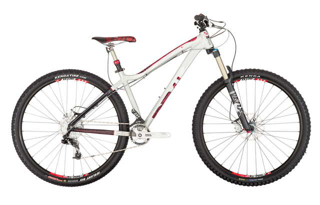 Learned to ride a bike