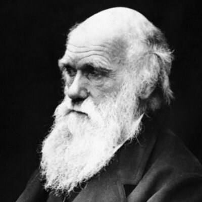 Timeline: Darwin