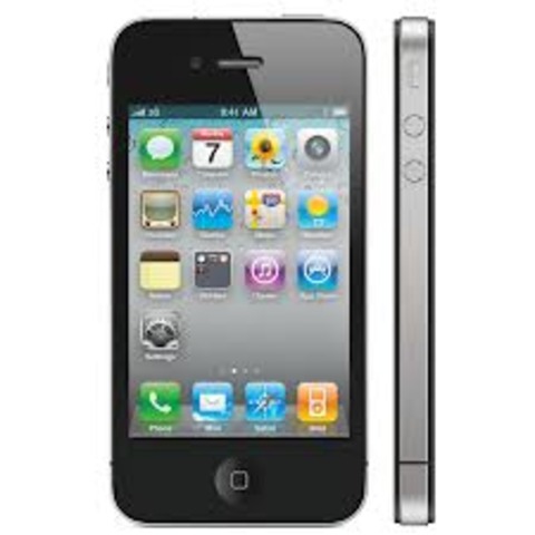 Meu primeiro celular