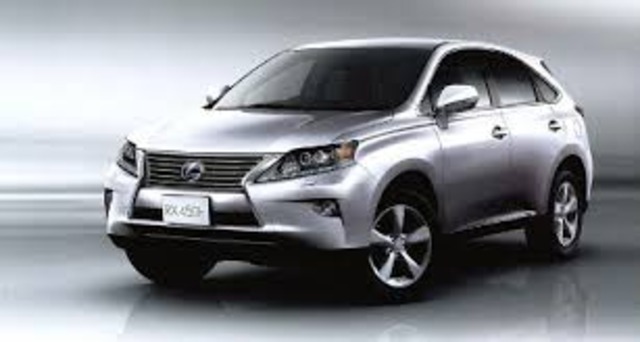 MI SEGUNDO AUTOMOVIL