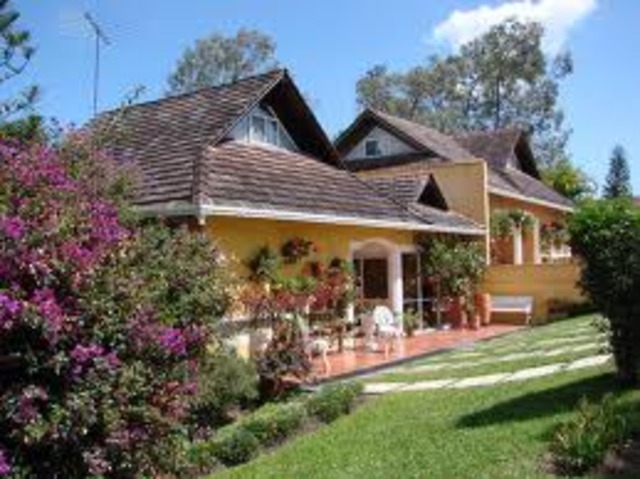 CASA DE CAMPO PARA MIS HIJOS Y MIS NIETOS