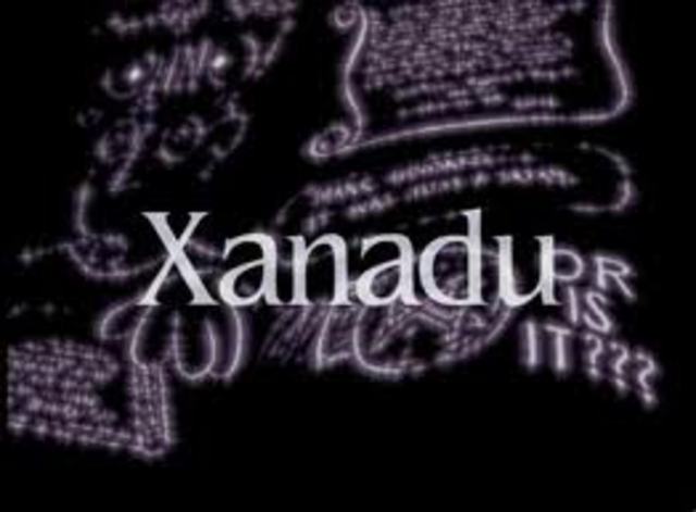 Projeto Xanadu