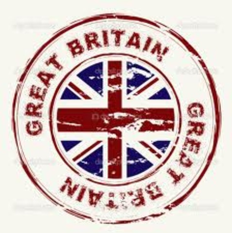 Relations with Great Britain Worsen