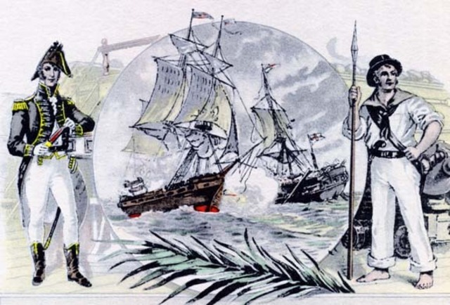 War Hawks Take Power