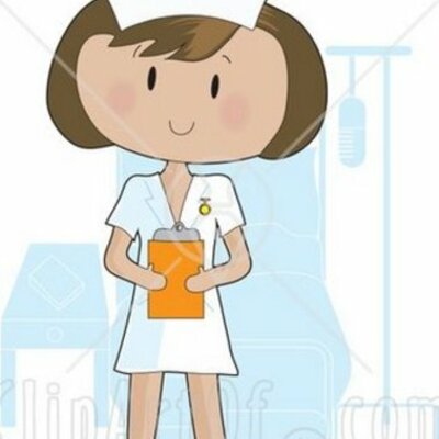 Timeline: la enfermeria