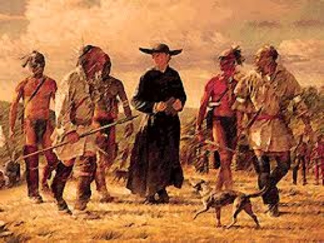 FA and French discuss Peace