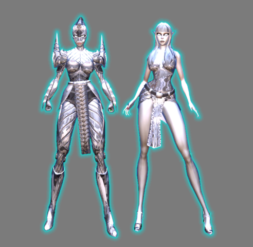 Starfall Joins The Silver Age Sentinels