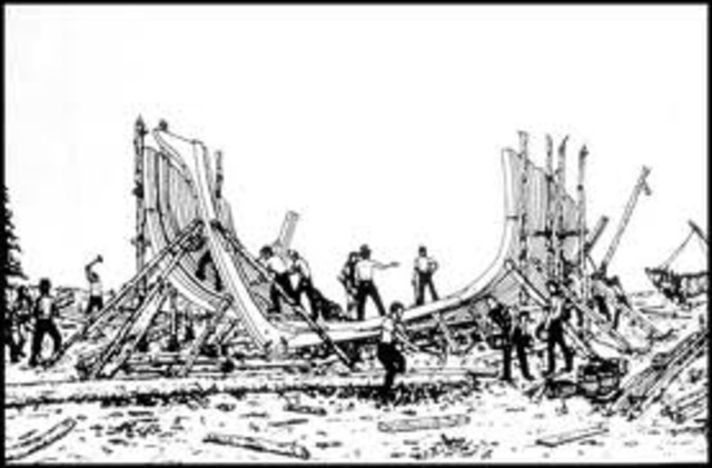 Battle of Lake Erie.