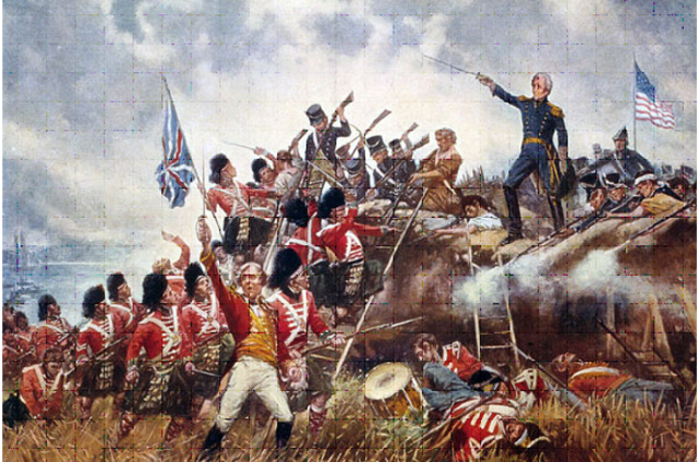 America is not Ready for War