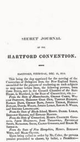 Hartford Convention