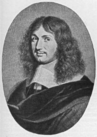 Jean Baptiste Colbert makes France self-sufficient