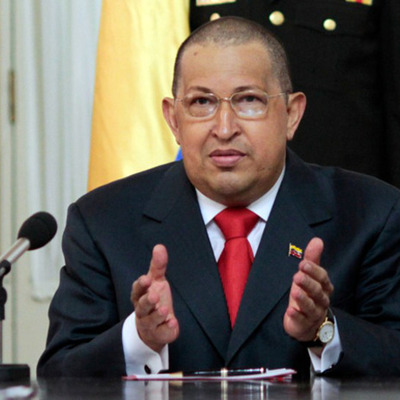 Timeline: Hugo Chávez 1954-2013
