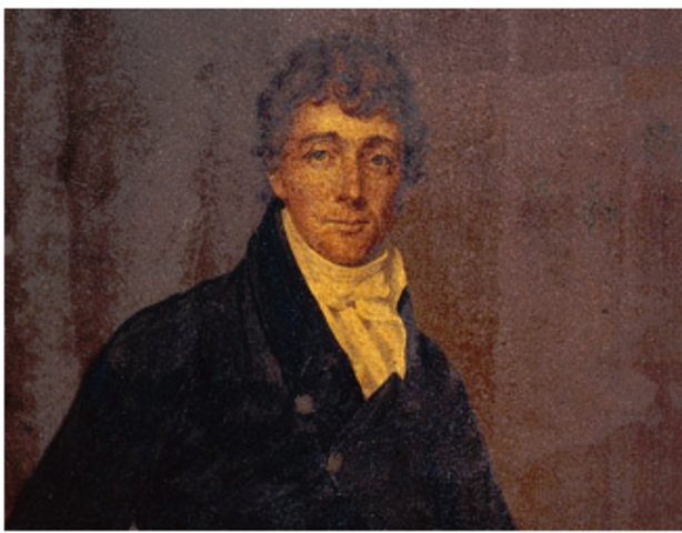 Writing of the Star Spangled Banner