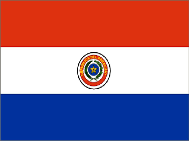 Paraguay Independencia