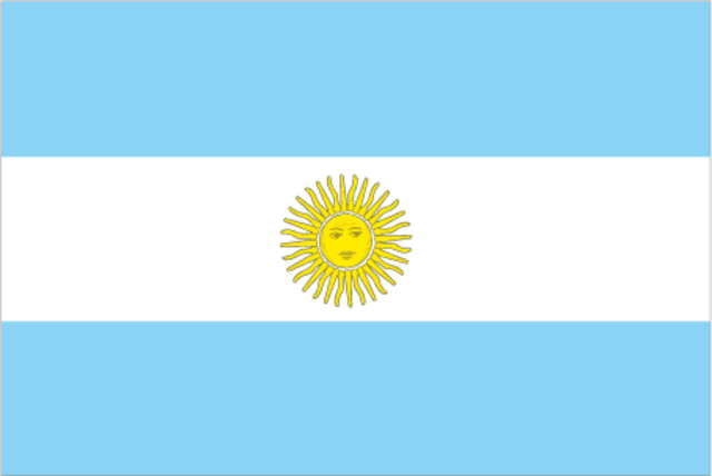 Argentina independencia