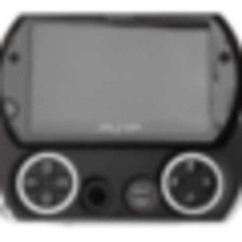 PSP Go Model