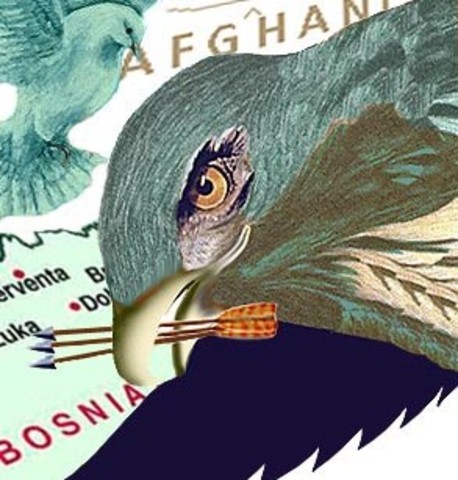 War Hawks Take Power