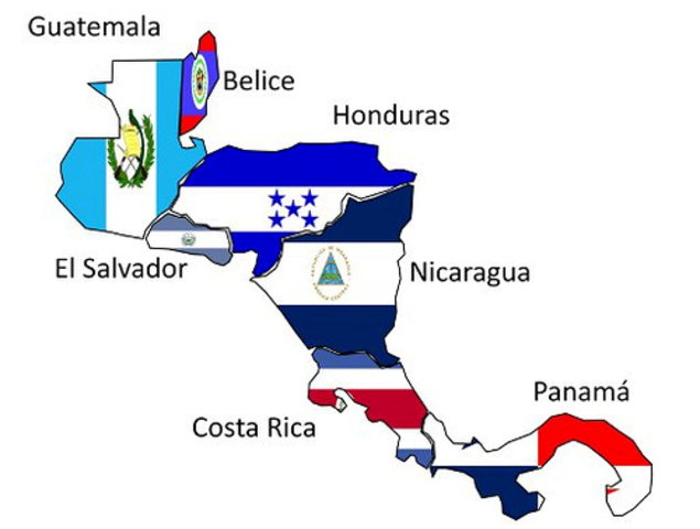 Centroamerica
