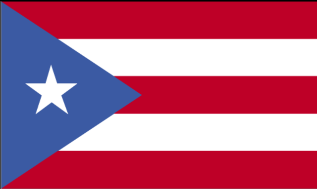 Puerto Rico Grito de Lares