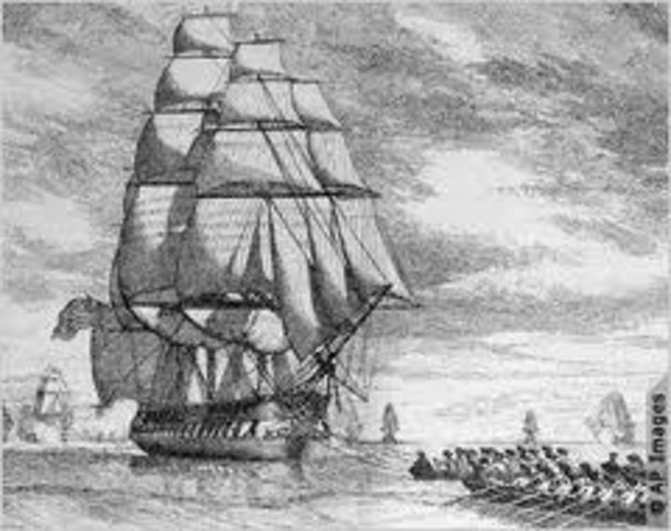 US Constitution scores a victory