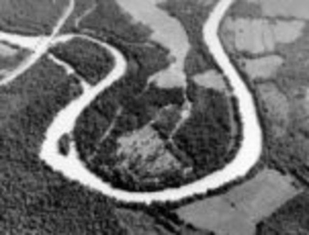 Battle of Horseshoe Bend