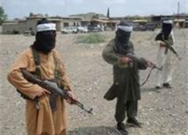 A New Group of Terror is Born