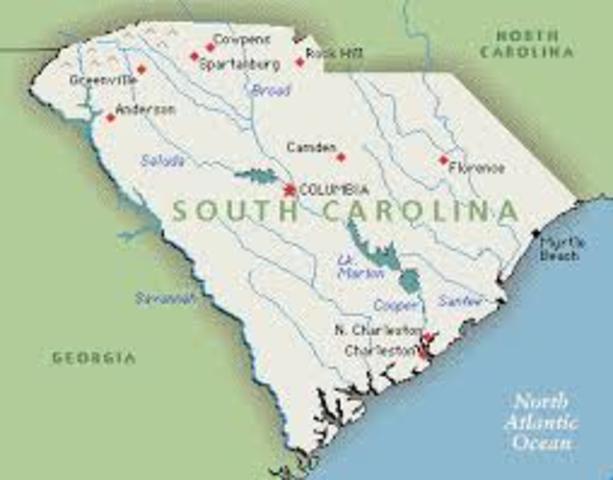 Nullification Crisis