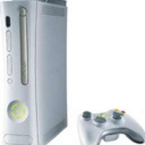 XBox  360 Release