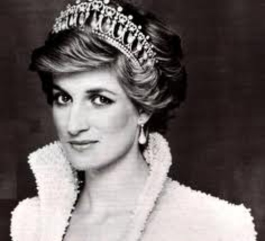 Princess Diana