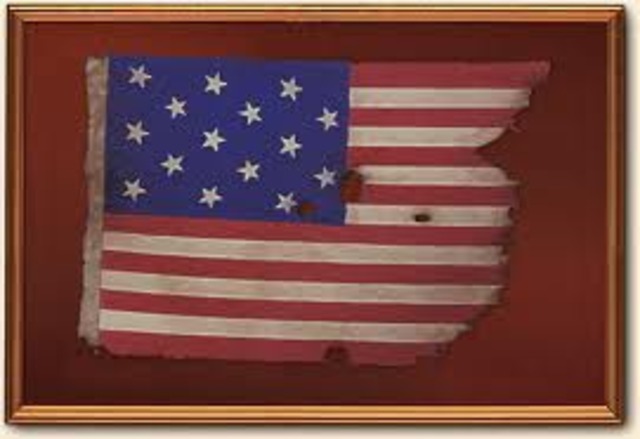 Star Spangled Banner