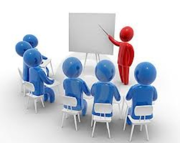 Gestión de Aprendizaje