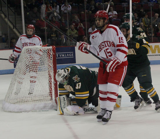 Power Play Unit Debut