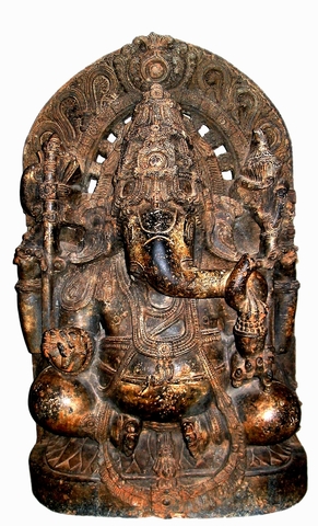 Ganesha