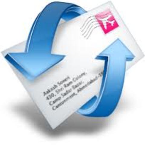 Enseñanza por correspondencia