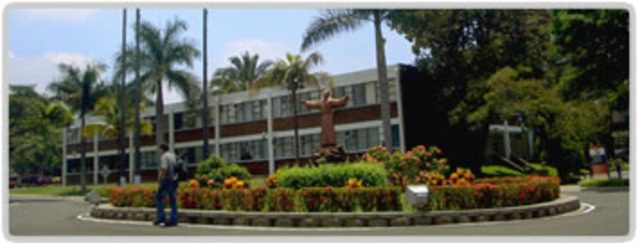 CREACIÓN DE LA UNIVERSIDAD SAN BUENAVENTURA