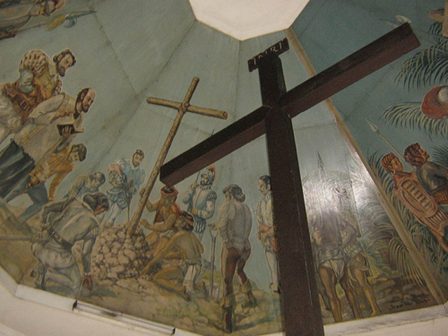 Magellan at the Philippines