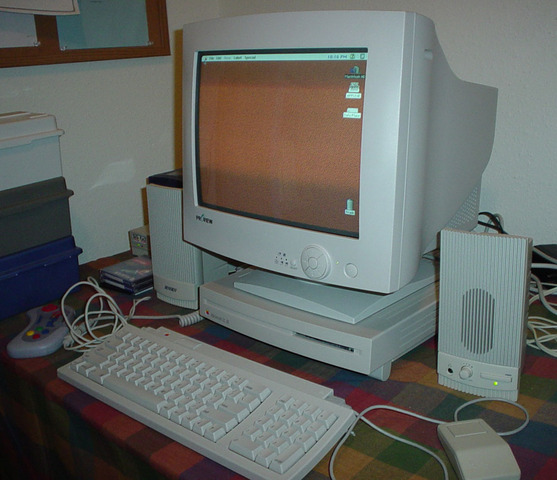 Macintosh LC III