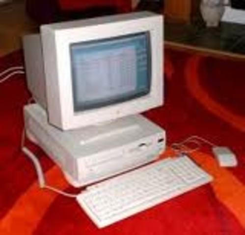 Power Macintosh 6200/ 6300