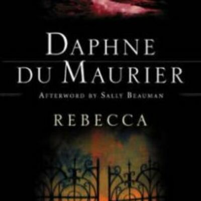 Timeline: Rebecca chapter 25