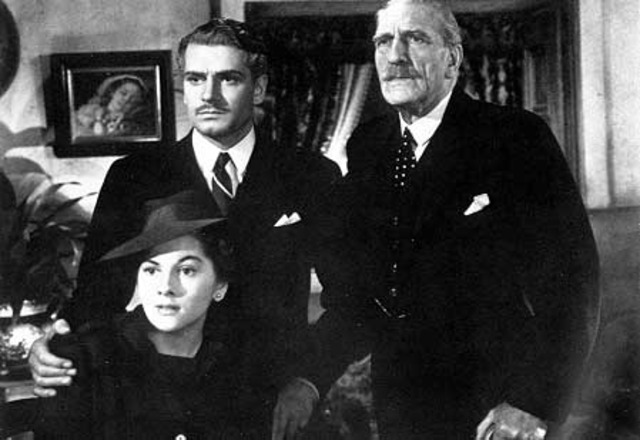 Frank Crawley finds the address details of Doctor Baker