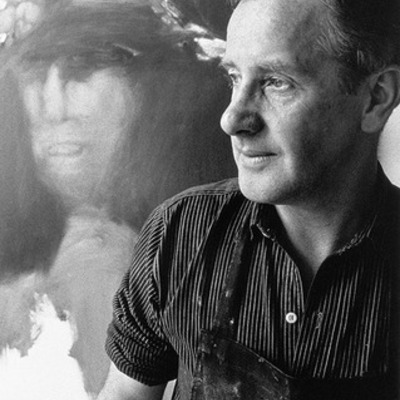 Timeline: Sir Sidney Nolan's life Part three of thee Aussies