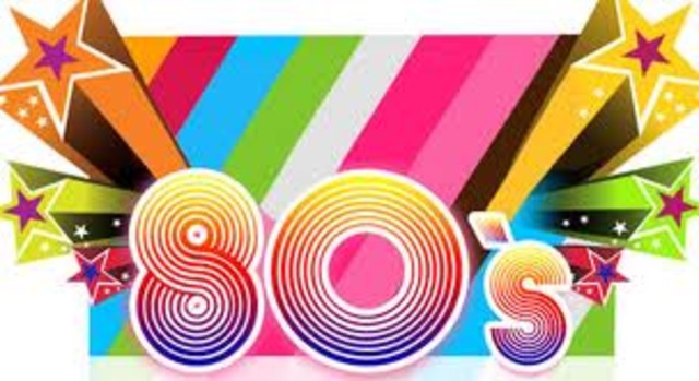 Años 80