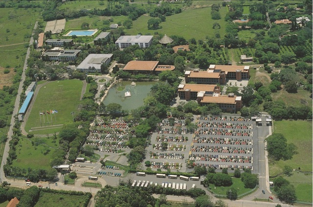 RESTAURACIÓN DEL COLEGIO DE SAN BUENAVENTURA