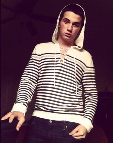 Interview with Sam Brank