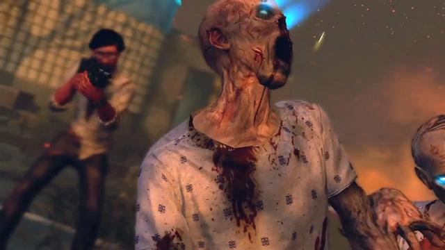 Call Of Duty Black Ops 2