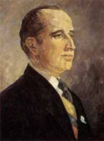Misael Eduardo Pastrana Borrero