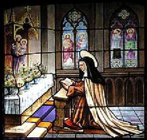 Work achievement- She began writing her autobiography