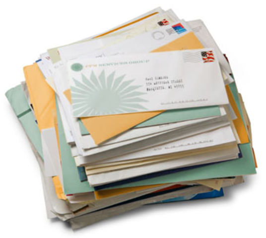 EDUCACIÓN POR CORRESPONDENCIA